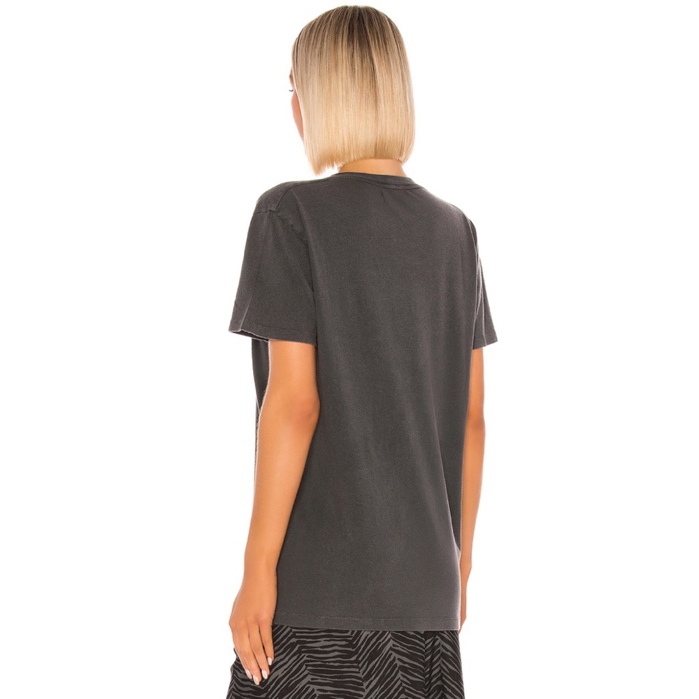 Anine Bing Vintage Wild At Heart Tee - Picture 3 of 11